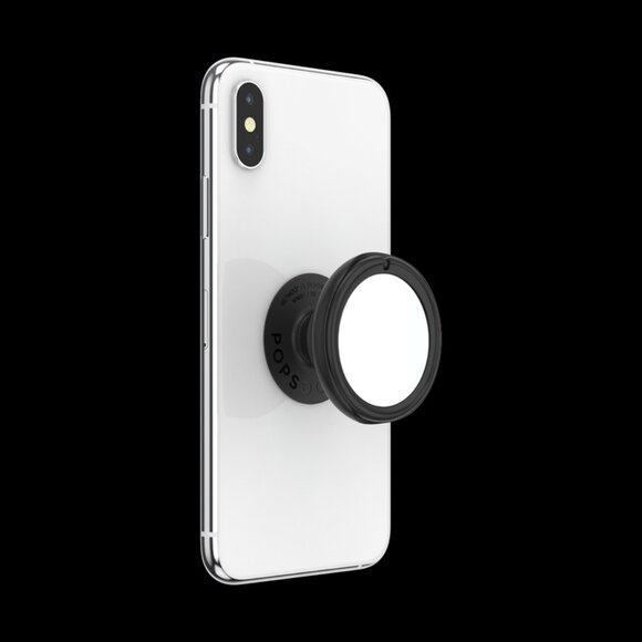 PopSockets PopMirror Aluminum Brushed Gold - Base Included - Picture 9 of 9